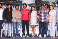 Ragala 24 Gantallo Success Meet